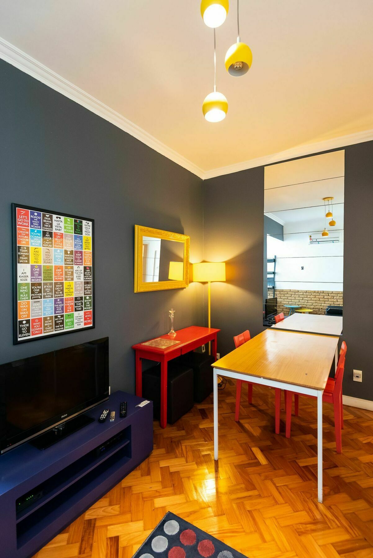 All In Rio Colorful Design Ipanema Rio de Janeiro Exterior foto