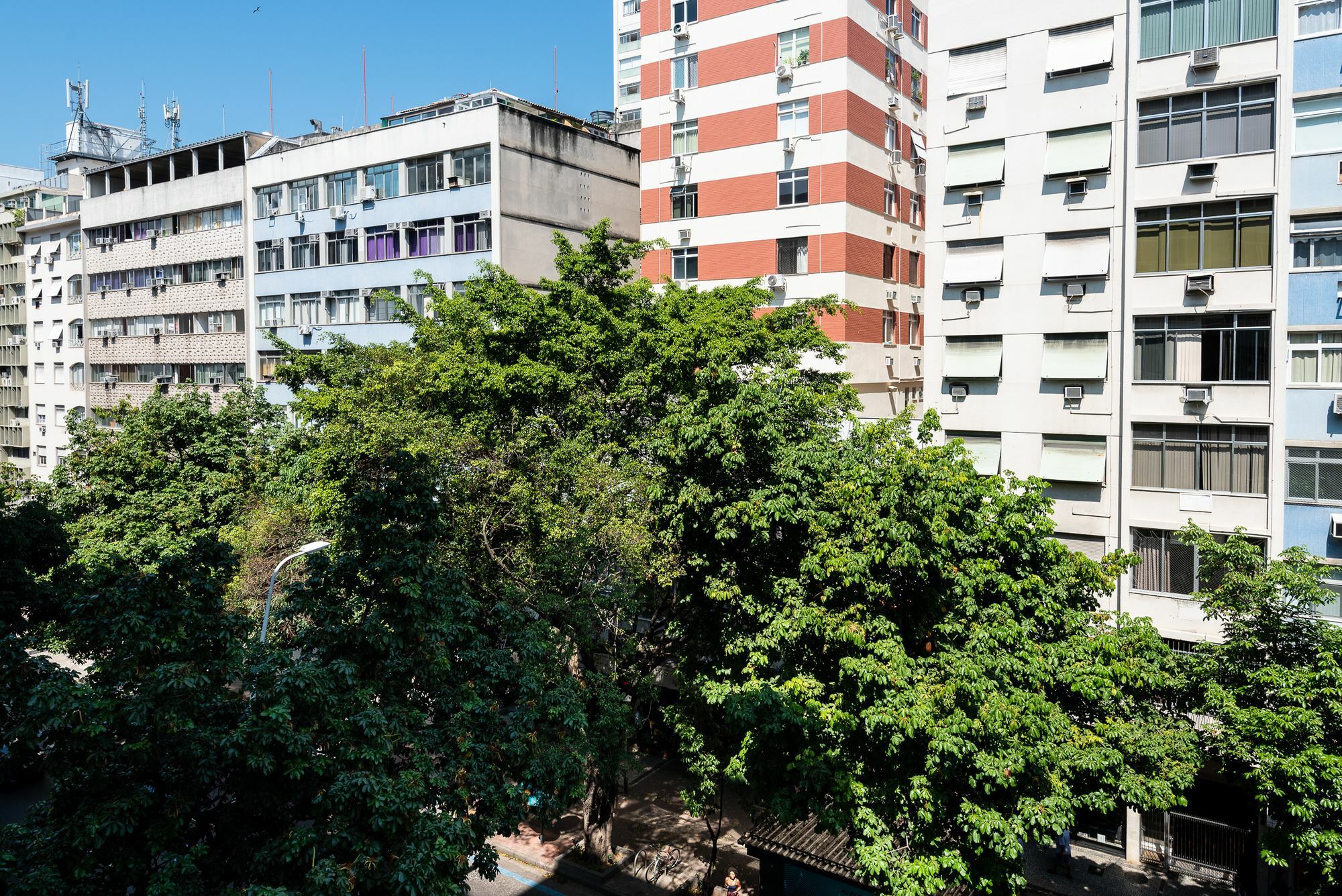 All In Rio Colorful Design Ipanema Rio de Janeiro Exterior foto